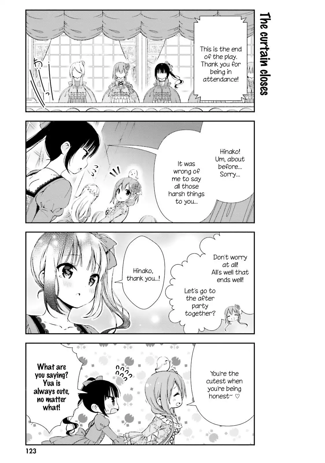 Hinako Note Chapter 12 7